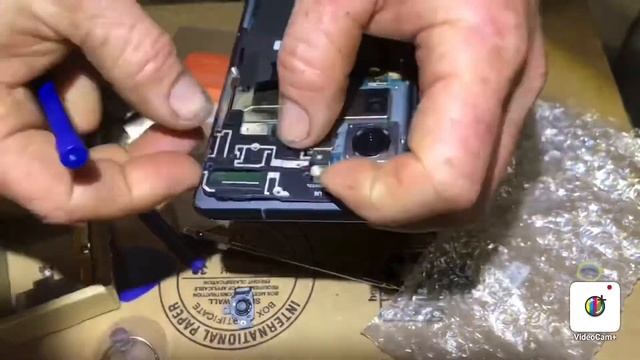 Samsung s20 ultra camera repair смотреть онлайн