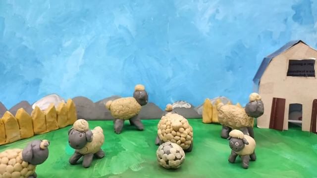 Бараний футбол 2 кл 3 гр 2021г смотреть онлайн