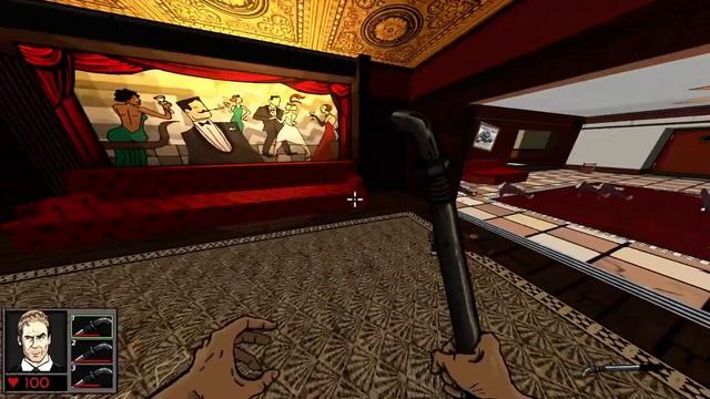 fallen aces - demo playthrough. смотреть онлайн
