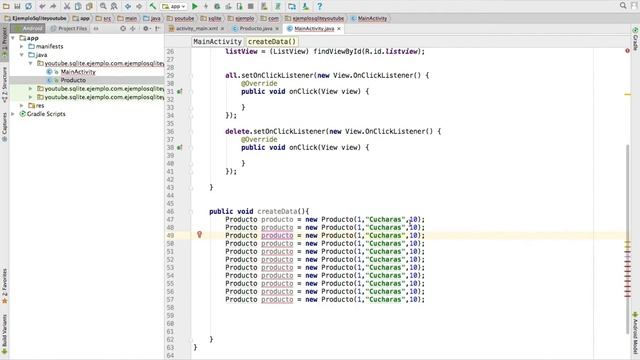 Capítulo 315 - SQLite definir información смотреть онлайн