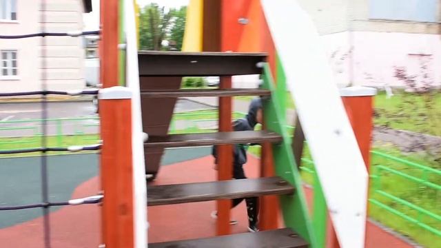 город Электросталь. Путешествуем в Подмосковье! смотреть онлайн