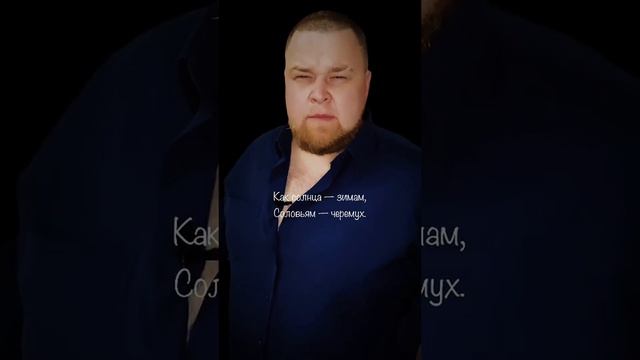 автор Андрей Дементьев, Как поздно к нам порой любовь приходит… #стихи #поэзия #kononov_vladimir смотреть онлайн