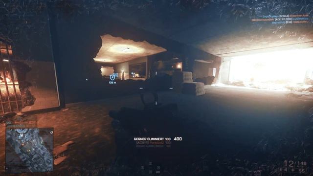 Battlefield 4 edit "Раскольников" by Vane смотреть онлайн