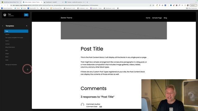 Make Money Online: Create and Sell WordPress Themes with No Coding? смотреть онлайн