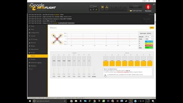 Quadcopter Motors Won't Spin Right | 1-ON-1 TROUBLESHOOT смотреть онлайн