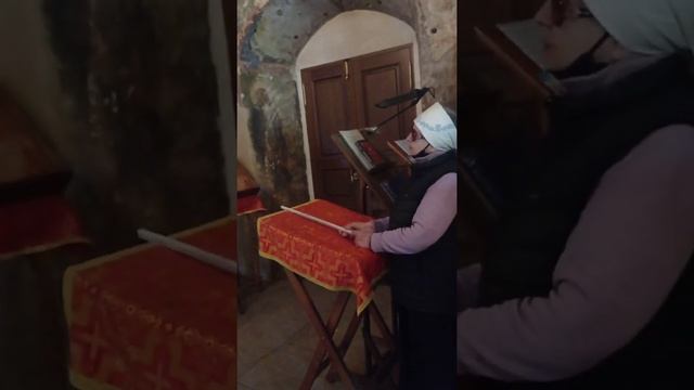 Храм Вознесения Господня (Исидора Блаженного на Валах) смотреть онлайн
