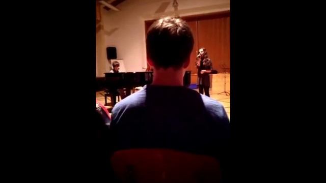 Just the way you are-Bruno Mars /Cover Sina F. смотреть онлайн