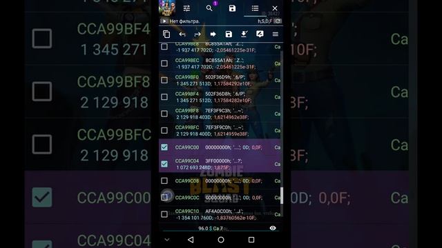 Как Взломать на Характеристики героя Zombie Blast Squad: Match 3 пазлы RPG смотреть онлайн