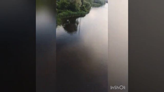 Рыбалка на р. Псёл, на жериха и головня смотреть онлайн