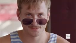 Ненастье (1 сезон) ТВ-ролик