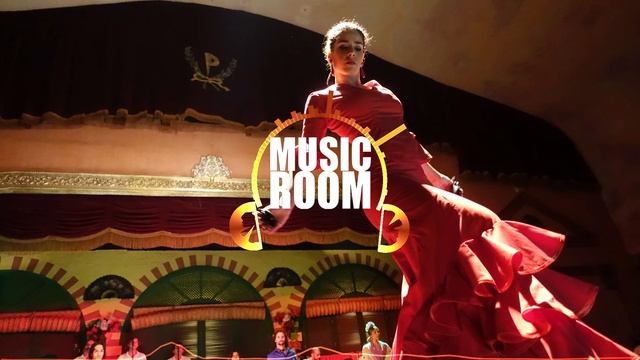 Flamenco Music • Copyright Free Music • Free Background Music • Flamenco by Akashic Records смотреть онлайн
