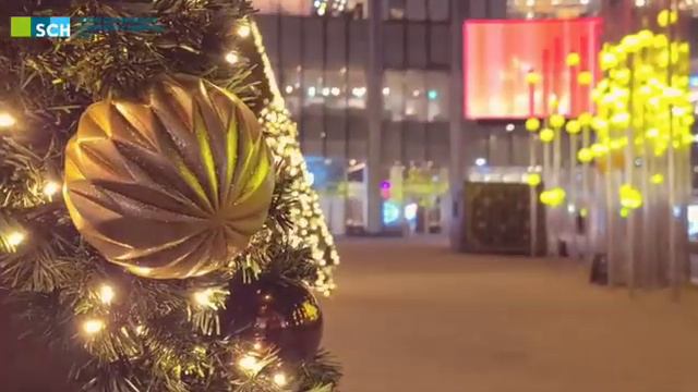 Рождество в Корее! смотреть онлайн