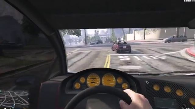 GTA V on core 2 duo e7500 смотреть онлайн