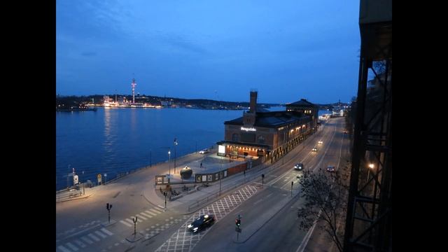 Стокгольм История (Швеция) смотреть онлайн