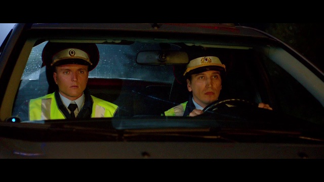 Легок на помине трейлер