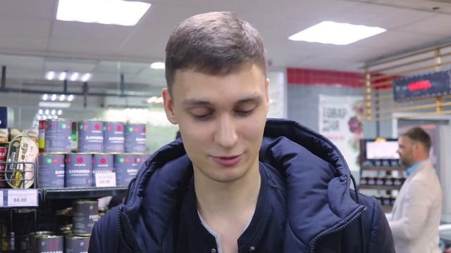 Отзыв о тушенке 