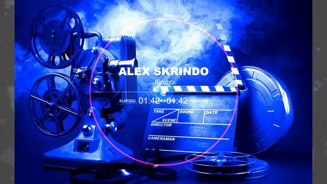 Музыка без авторских прав. Alex Skrindo - Jumbo смотреть онлайн
