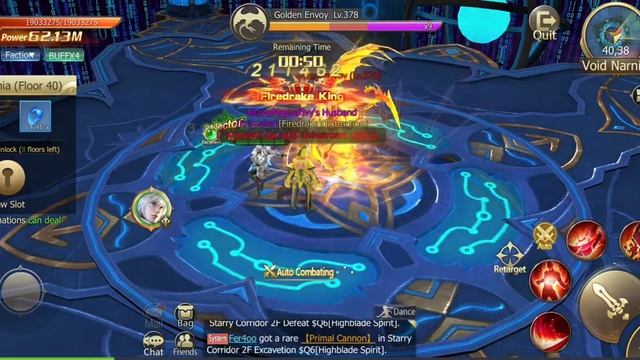 Rebirth of chaos:eternal saga: state change,incarnation,void narnia walkthrow server 1-1-6 смотреть онлайн