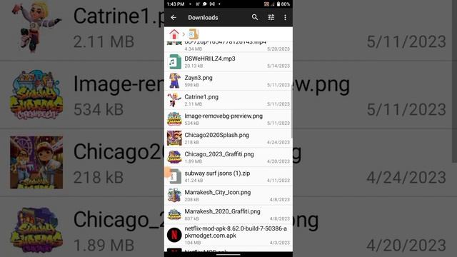 How To Hack Subway Surfers In 2023 Updated Video смотреть онлайн