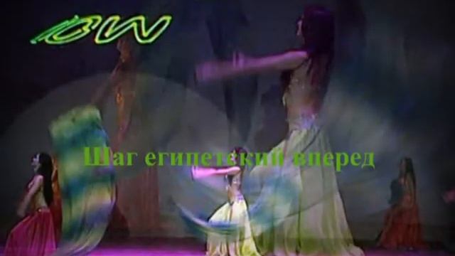 Школа танца живота Кристины Яшар. смотреть онлайн