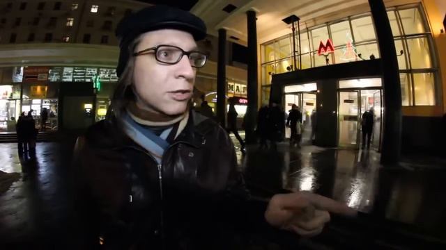 да, да, это не Охлобыстин, но говорит правильно смотреть онлайн