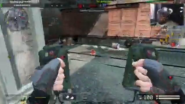 Стрим: Warface - выполнение контрактов + РМ + Battle Teams 2 в конце стрима смотреть онлайн
