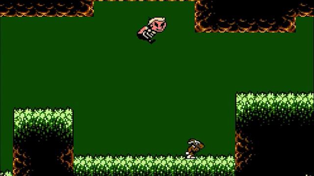 The Addams Family Pugsley's Scavenger Hunt (ENG) смотреть онлайн