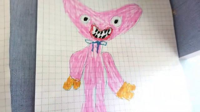 киси миси показывают все свои рисунки смотреть онлайн