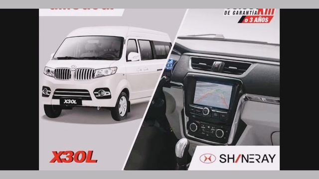 Jinbei X30 and X30L Vans Launched in Pakistan 2020 смотреть онлайн