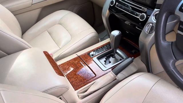 2013 63 Toyota Landcruiser V8 D-4D for sale at George Kingsley Prestige & Performance смотреть онлайн