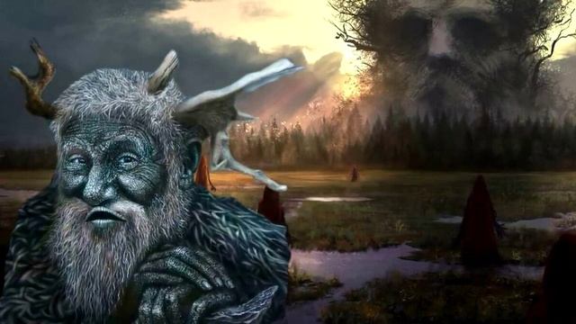 Что мы знаем о Лешем? смотреть онлайн