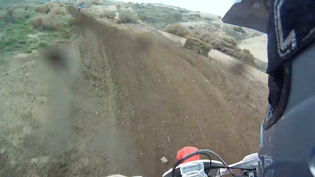 Taft 2013 Big6 GP Mag hwt int-Part2.MP4 смотреть онлайн