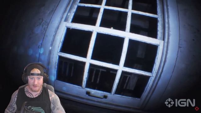 Paranormal Tales: Bodycam Horror Game Trailer (LOOKS LIKE REAL LIFE) смотреть онлайн
