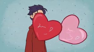 Я единственный мальчик в школе для девочек. Анимация. Истории из жизни. "это жесть"!!!!