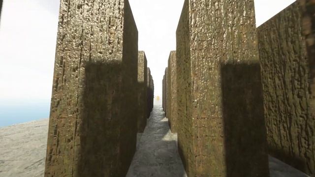 Optimum Realism + Seus PTGI HRR 2.1 - Minecraft 1.19.2 смотреть онлайн