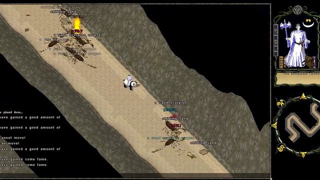 Archaeology Museum & Dungeon Sneak Peek смотреть онлайн