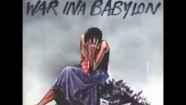 Max Romeo & The Upsetters - Uptown Babies Don't Cry смотреть онлайн