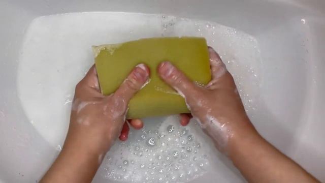 АСМР 🎧Подборка мыления белых мыл 🎧 asmr sleep смотреть онлайн