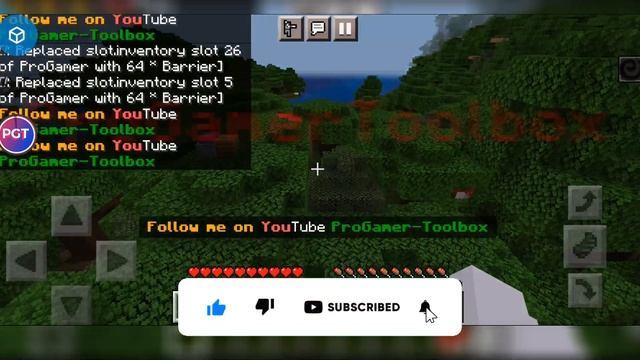 Minecraft Toolbox 1.19.73 Server Nuke NBT / Minecraft Toolbox
