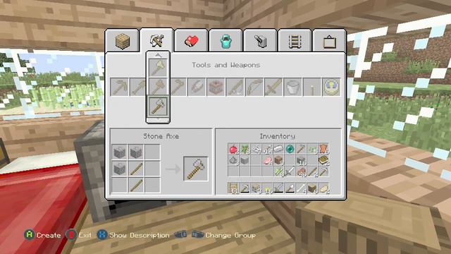 Minecraft XboxOne: [6] Enchantment House смотреть онлайн