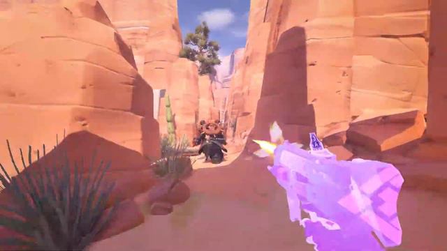 Overwatch баг, пропал интерфейс смотреть онлайн