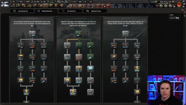 Hearts of Iron IV: Finland - Historical AI - part 15 смотреть онлайн