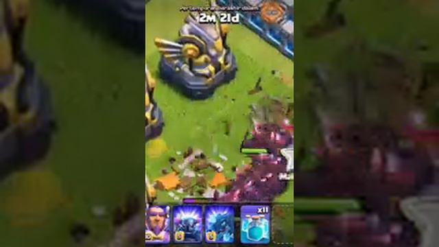 Fhx / clash of magic permainan pertama gua coy pliss di tonton 🙏🙏🙏 смотреть онлайн