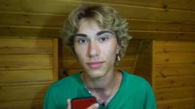 У МЕНЯ АНОРЕКСИЯ ИЛИ Я ДИСТРОФИК?