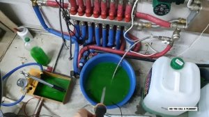 Как залить в систему отопления антифриз, Thermagent. Что выбрать Этиленгликоль, пропиленгликоль?