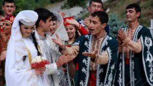 Армяне кто они и почему  живут не в Армении