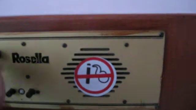 Обзор на комнату в Rosella Hotel 3*в городе Аланья