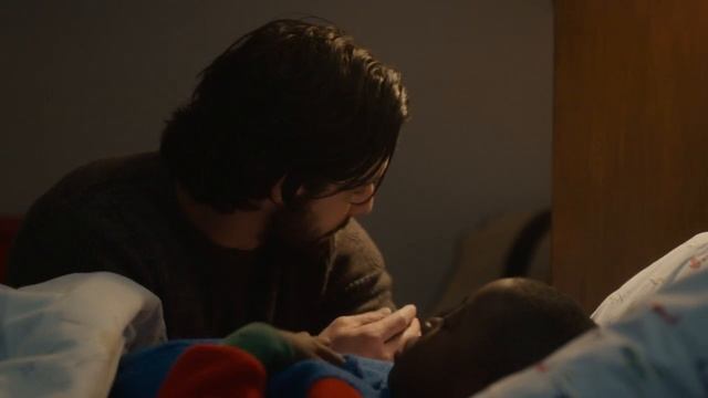 This Is Us 4x11 Sneak Peek Clip 1 "A Hell Of A Week: Part One" смотреть онлайн