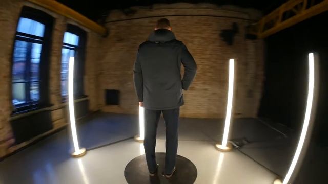 Auto Jack куртки с климат_контролем. смотреть онлайн