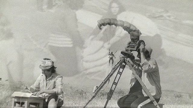 Ташкентский аэроклуб. Назад в прошлое. смотреть онлайн